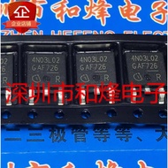1-5PCS 4N03L03 IPD90N03S4L-03 4N03L02 IPD90N03S4L-02 25CN10N 031N03L 3N25430 6R600E6 65F660A 5R520P 