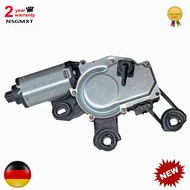 AP01 Rear Wiper Motor For Audi A4 A6 B8 C6 Allroad Avant Quattro 2.0 2.7TDI 4FH C6 2.7 TDI 4F9955711