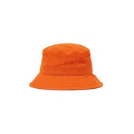 WTAPS Bucket 02 Hat Cotton Corduroy Orange Unused