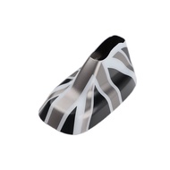 Union Jack รถภายนอกเสาอากาศตกแต่งสติกเกอร์สำหรับ MINI Cooper F54 F60 Clubman Countryman รถ-จัดแต่งทร