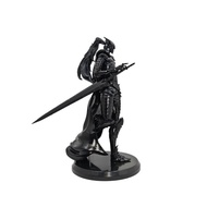 Solo Leveling Igris the Blood Red Commander Action Figure Knight Commander Igris Shadow Knight PVC S