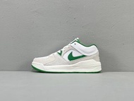 Air Jordan Stadium 90 “White Green”