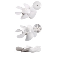 Ventilation fan universal fan kitchen window universal fan blade 6 inch 8 inch 10 inch 12 inch white