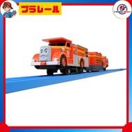 Takara Tomy Plarail Thomas Collection