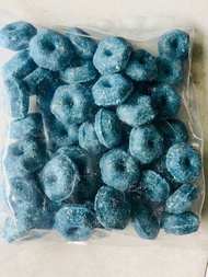 Thuốc diệt chuột Storm viên lớn 20gram - Hàng tách thùng gói 1kg