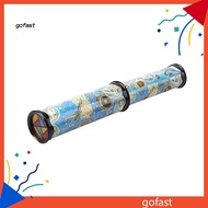 GOF Lightweight Kaleidoscope Toy Arouse Curious