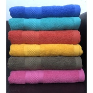 MUTIA TOWEL 70 X 140 CM 100% ORIGINAL