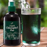 COSWAY Nn Liquid Chlorophyll Plus(500ml) - READY STOCK