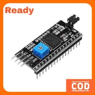 I2C IIC LCD 16x2 Module