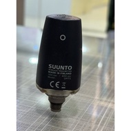 (USED) SUUNTO Wireless Tank Pressure Transmitter SUUNTO Diving Computer, D9 DX D4i, NOVO D6i