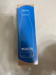 全新❤️ brita保溫水壺（綠色）
