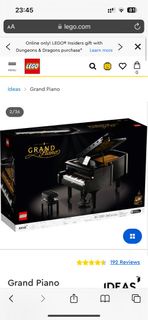 Lego#21323