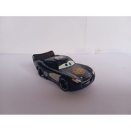 Diecast cars lighting McQueen rusteze disney pixar