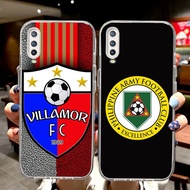 Soft Case for VIVO Y12A Y19S Pro Y20A Y20S Y11S Y12S Y20 Y20i T14 Army Mendiola FC