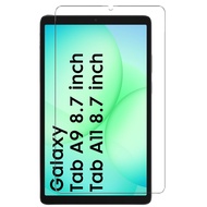 Creative Tempered Glass For Samsung Galaxy Tab A11 2025 / Tab A9 2023 (8.7")