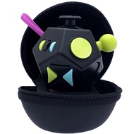 Fidget Cube Special ของแท้ USA - PILPOC [ สินค้าพร้อมส่ง ]