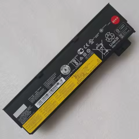 01AV423 01AV424 01AV425 01AV427 SB10K97581 SB10K97584 SB10K97585 LaptopBattery For Lenovo ThinkPad T