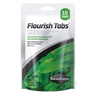 SEACHEM FLourish Tabs 10Tabs /0.7oz 20g