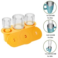 Stanley Accessories Water Cup Silicone Ice Tray Stanley Accessories Thermos Cup Ice Master Cup Ice B
