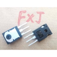 ((10 Pcs) W9NK90Z Field Effect Tube STW9NK90Z TO-247