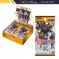 Union Arena TCG Booster [UA44BT] "Evangelion"
