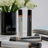 Anrunshi Roll-On Perfume Sample ANRUZ African Vetiver North African Memory Dark Abyss Orange Light P