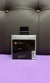 完美無瑕  Leica Visoflex 2 VF2 Electronic Viewfibder 24028 VF M11 M11P M11-P M10 M10R M10P