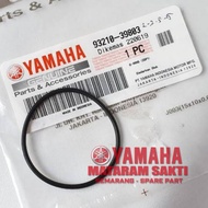 O WATERPUMP FAN COVERRing (93210-39803)