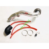 JDM Honda civic FD2R 2006 - 2011 TYPE-R K20 / Civic Si 2.0L EP3 ( 02 - 05 ) cold Air Intake inductio