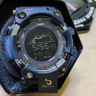 [Malaysia 2 Years Warranty] Casio_ G_shock_ Rangeman GPR-B1000 Digital Sports G_Shock_Watch Men Watc