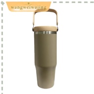 Pengeluar Termurah / Kilang Terus FJbottle Water Bottle 1200ml Tumbler With Handle Insulated 304 Sta