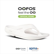 OOFOS OOriginal Chalk รองเท้าเพื่อการฟื้นฟู