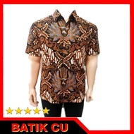 Kemeja Batik Iwan Tirta