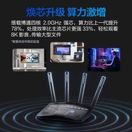 [WIFI7New Product]ASUS ASUS RT-BE82U WiFi7E-sports router wireless home gaming router 5个2.5G Mouth A