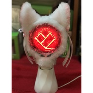 *Code Baht NEWBYPT* 2PM Light Stick Cover