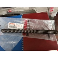 Spring, Front Fork Shock Spring Jupiter Z Type 2P2-F3141-00 Yamaha