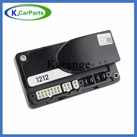 New For 1212 1212C-2503 24V 90A CAN Motor Speed Controller Sweeper Scrubber Electric Vehicle Scooter