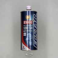 Suzuki ECSTAR R9000 MA2 Fully Synthetic Engine Oil 10W-40 4T 1 Liter Motorcycle