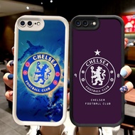 Z-24 CFC Football Club Cover for iPhone 6S 8 7 SE 2020 2022 6 Plus Case