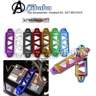 Cusco Battery Tie down Battery Holder Size N40 and N60