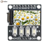 TFT IPS Screen LCD Display Module HD LCD Screen 0.96 Inch 240x240 128x128 128x160 80x160 ST7735 ST77