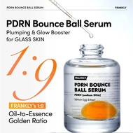 PDRN Bounce Ball – PDRN Salmon DNA for Plumping, Firming & Glass Skin