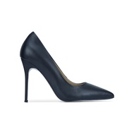SHU CELEBHEELS 4" IN MILAN - MATTE BLACK  SWSC0801-BK01- BLACK 41