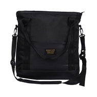 House of Smith Bdg Tote Bag - Quatro Sling Bag Box Black - Shoulder Bag