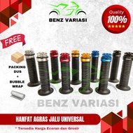 HANFAT AGRAS JALU PREMIUM UNIVERSAL
