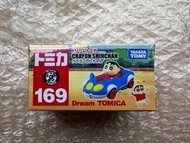 購自日本🇯🇵~Dream Tomica No.169