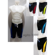 Speedo Strip Adult Men's Swim Trunks