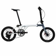Java NEO J Air EX12 碳纖維 16寸 12速摺車