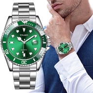 【high quality】5 11 tactical watch New Automatic Green Water Ghost Watch Men's Fashion Trend Watch