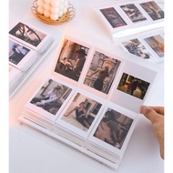 Slot 240 PHOTO ALBUM SIZE 2R SENDED RANDOM COLOR